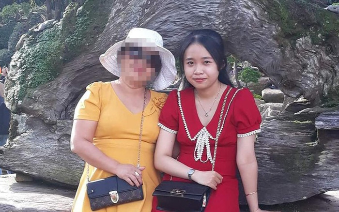 Nữ sinh mất tích 'bí ẩn' sau khi rời khỏi nhà, gia đình bất ngờ bị đòi nợ qua điện thoại Ảnh 2