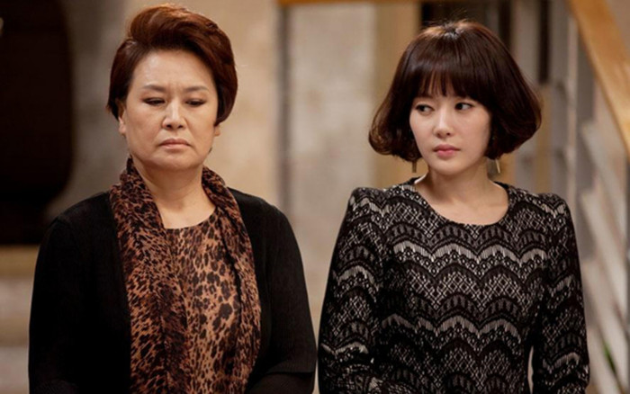 Chồng ngoại tình còn đuổi vợ về nhà đẻ, mẹ cô dâu có phản ứng khiến dân tình ngỡ ngàng Ảnh 2