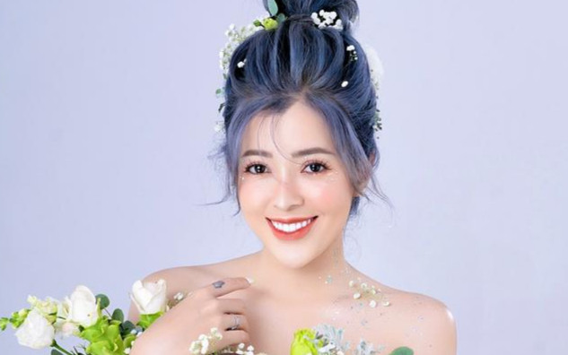 Đại diện Việt Nam lọt Top 50 nhà sáng tạo thế giới: Phải lọc nội dung kỹ lưỡng khi làm sáng tạo ở TikTok Ảnh 2