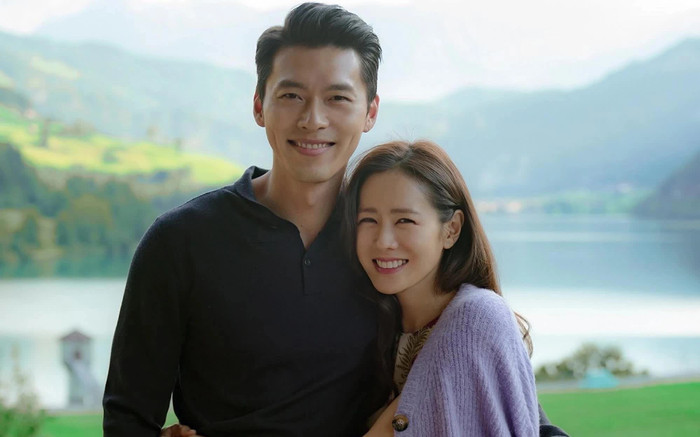 Vừa đón con đầu lòng cùng Son Ye Jin, Hyun Bin lại nhận thêm tin vui lớn Ảnh 2