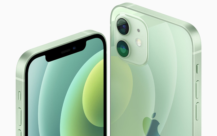 iPhone 11, iPhone 12 giảm giá hàng loạt tại Việt Nam Ảnh 2