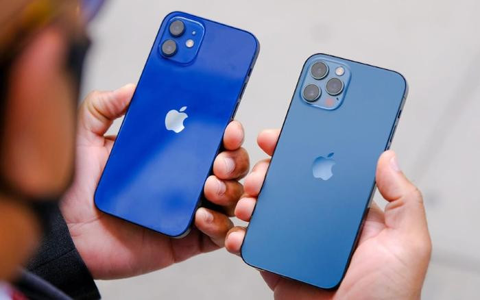 iPhone 11, iPhone 12 giảm giá hàng loạt tại Việt Nam Ảnh 2