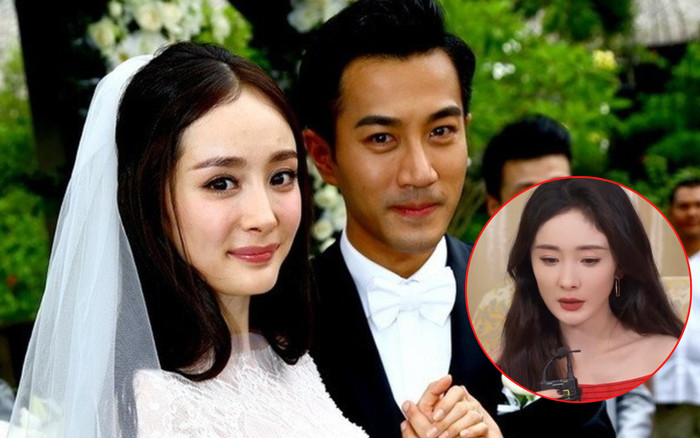 Dương Mịch chính thức xác nhận đã tìm được hạnh phúc mới sau khi chia tay Lưu Khải Uy Ảnh 2