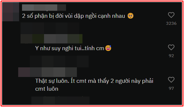 Hoài Lâm ánh mắt đượm buồn nhìn Nam Em hát, dân mạng: 'Hai số phận bị vùi dập' Ảnh 2