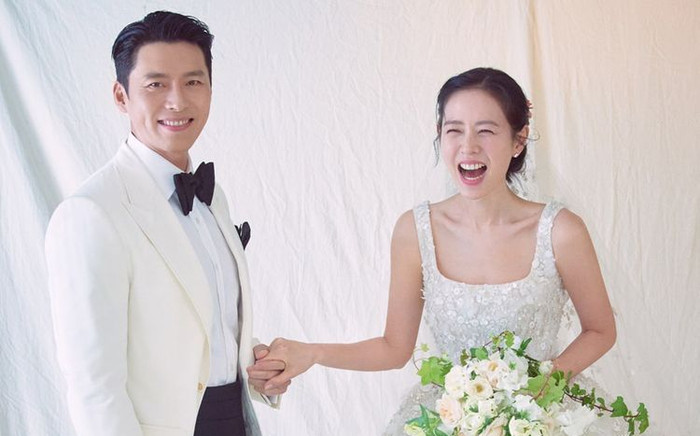 Không phải biệt thự hay kim cương, đây là món quà Hyun Bin - Son Ye Jin tặng con trai vừa chào đời? Ảnh 2