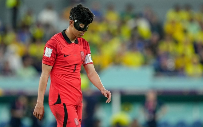 Nhật Bản và Hàn Quốc bị loại: Đằng sau niềm tự hào là giới hạn trình độ Ảnh 2