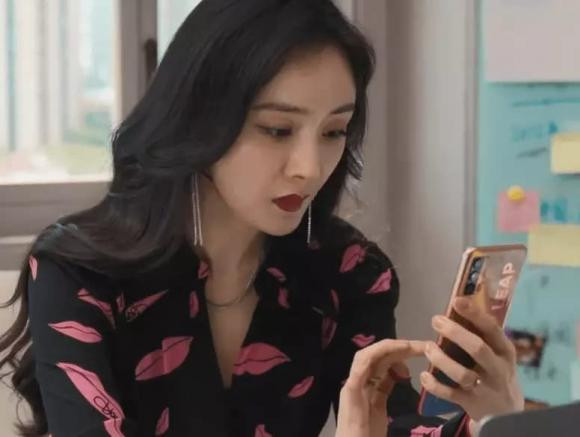 Cùng bị chê kém sắc nhưng đây là lý do Dương Mịch vẫn chịu thua Triệu Lệ Dĩnh trong phim mới Ảnh 5