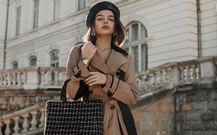 Lịch sử áo Trench coat: Vượt qua bom đạn trở thành biểu tượng thanh lịch trường tồn với thời gian Ảnh 2