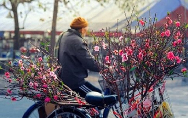 Tết Nguyên Đán rơi vào chính Đông, khả năng rét đậm rét hại Ảnh 2