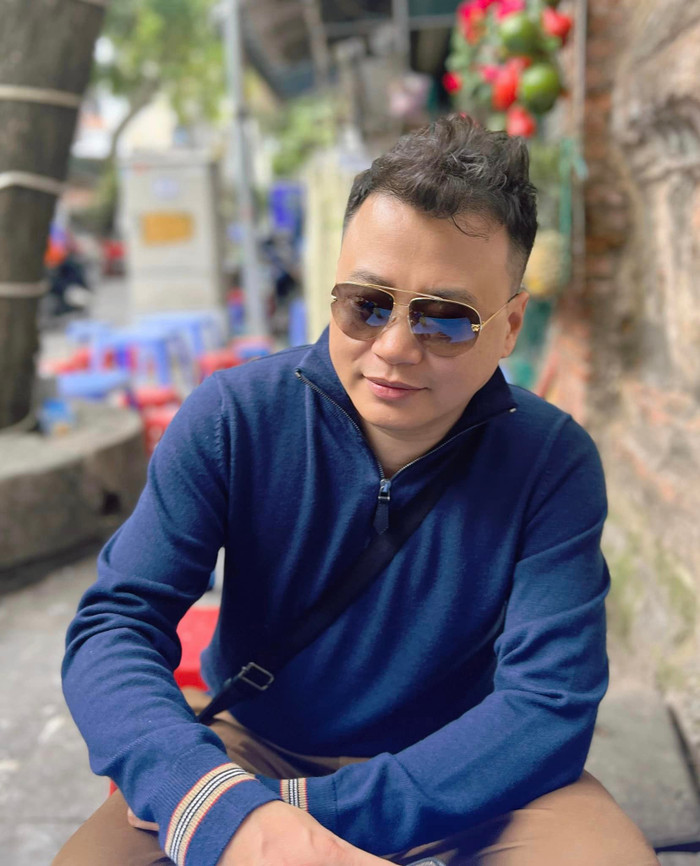 Từ ngày công khai yêu Phương Oanh, sự thay đổi của Shark Bình nhận về 'cơn mưa' lời khen Ảnh 2