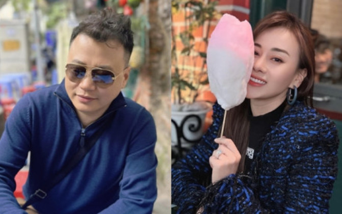 Từ ngày công khai yêu Phương Oanh, sự thay đổi của Shark Bình nhận về 'cơn mưa' lời khen Ảnh 2