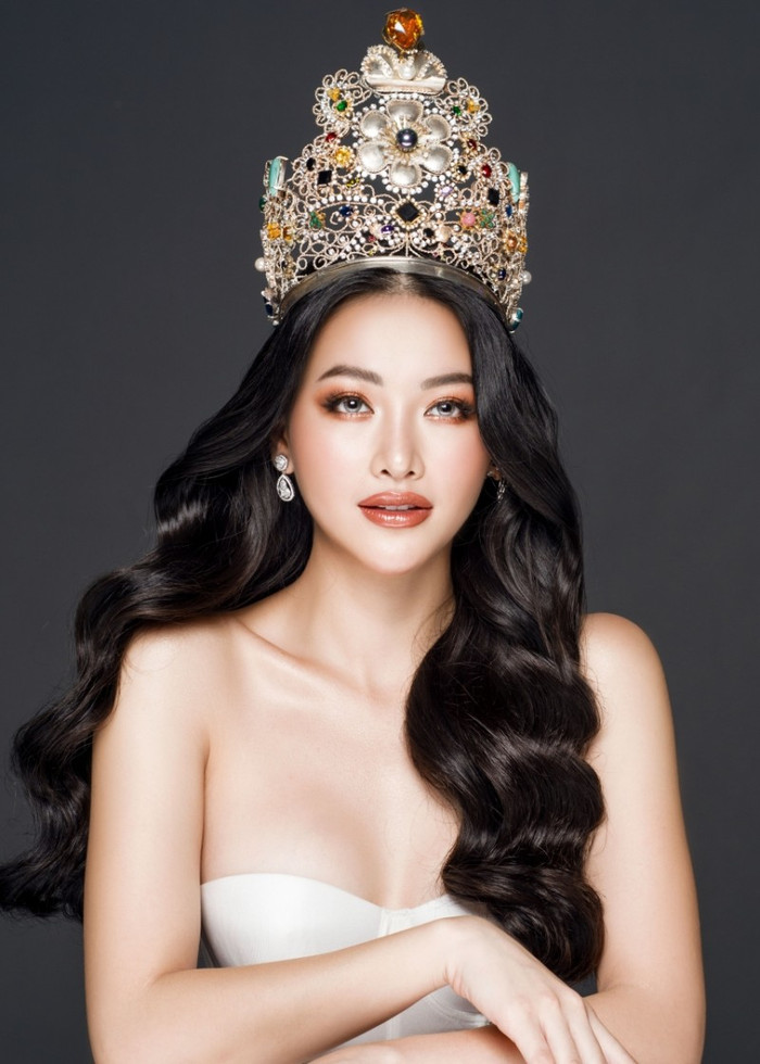10 năm trôi qua, Miss Earth vẫn không thể vực dậy: Khâu tổ chức có vấn đề hay bị Miss Grand lấn lướt? Ảnh 8