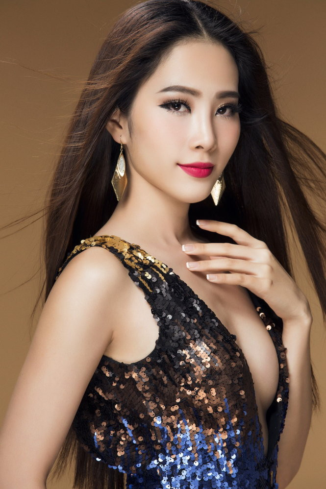 10 năm trôi qua, Miss Earth vẫn không thể vực dậy: Khâu tổ chức có vấn đề hay bị Miss Grand lấn lướt? Ảnh 5