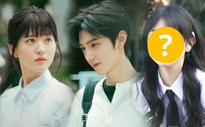 Vụng Trộm Không Thể Giấu bản điện ảnh: Nam, nữ chính 'ăn đứt' Triệu Lộ Tư - Trần Triết Viễn Ảnh 2