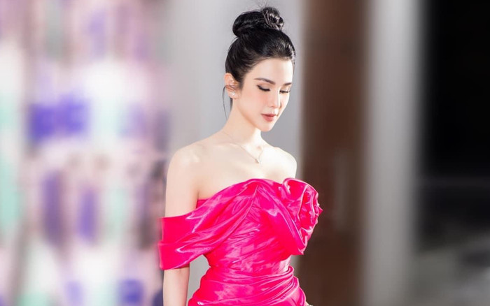 Diệp Lâm Anh tiết lộ tâm trạng sau khi mất quyền nuôi con Ảnh 2