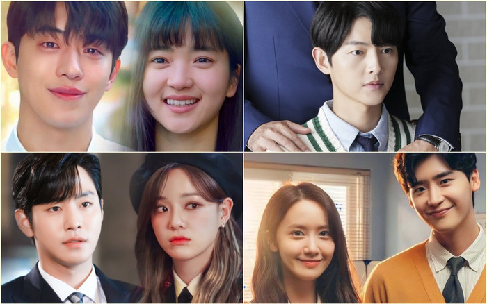 9 phim Hàn có rating cao nhất 2022: Big Mouth cho Hẹn Hò Chốn Công Sở 'hít khói', top 1 thuộc về? Ảnh 2