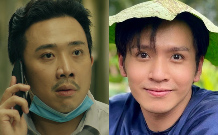 Giải thưởng Ngôi Sao Xanh lần thứ 9: Phim Duyên Kiếp 'mất hút', Trấn Thành được ưu ái? Ảnh 2