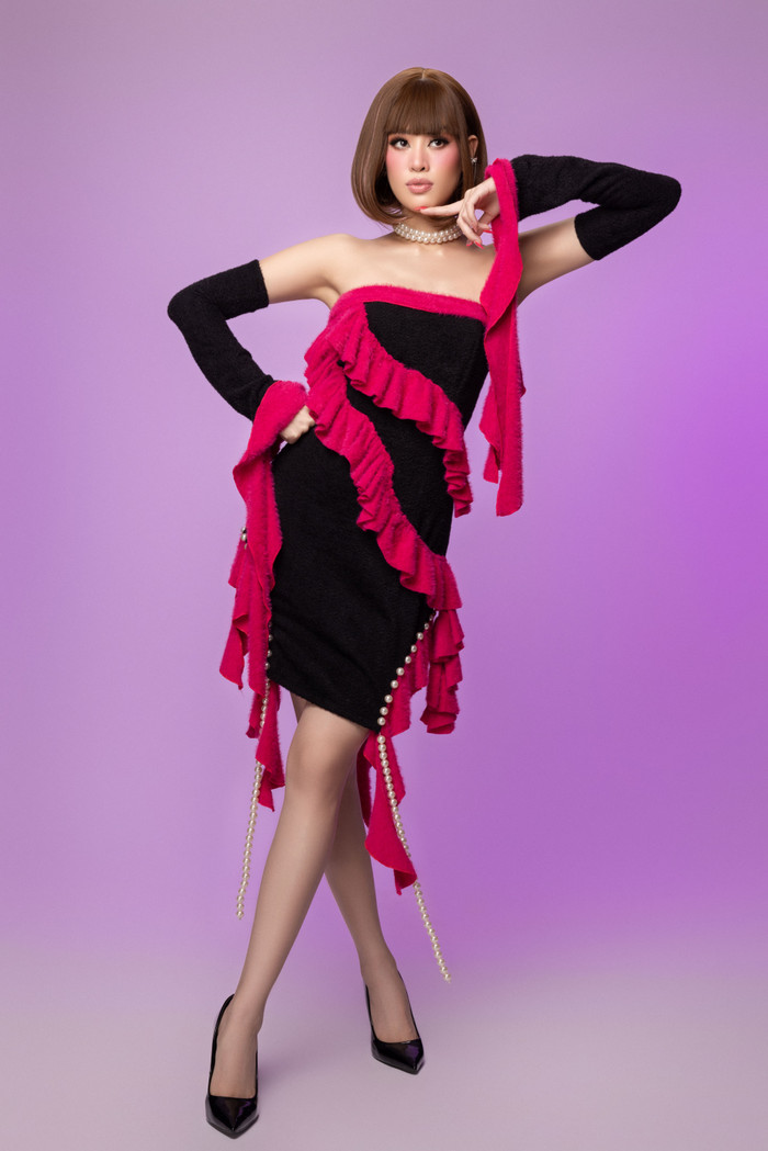 Tròn 3 năm đăng quang, Hoa hậu Khánh Vân quyết định làm một điều đặc biệt dành cho chính mình Ảnh 5