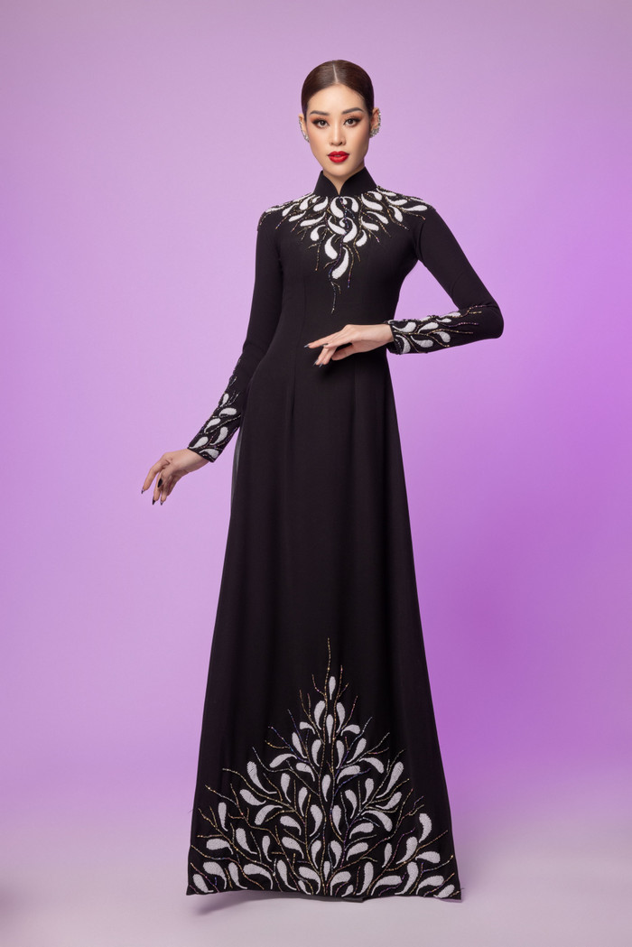 Tròn 3 năm đăng quang, Hoa hậu Khánh Vân quyết định làm một điều đặc biệt dành cho chính mình Ảnh 4