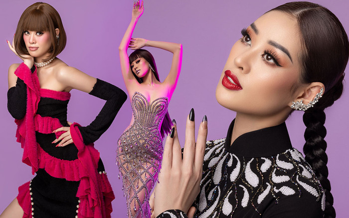 Tròn 3 năm đăng quang, Hoa hậu Khánh Vân quyết định làm một điều đặc biệt dành cho chính mình Ảnh 2