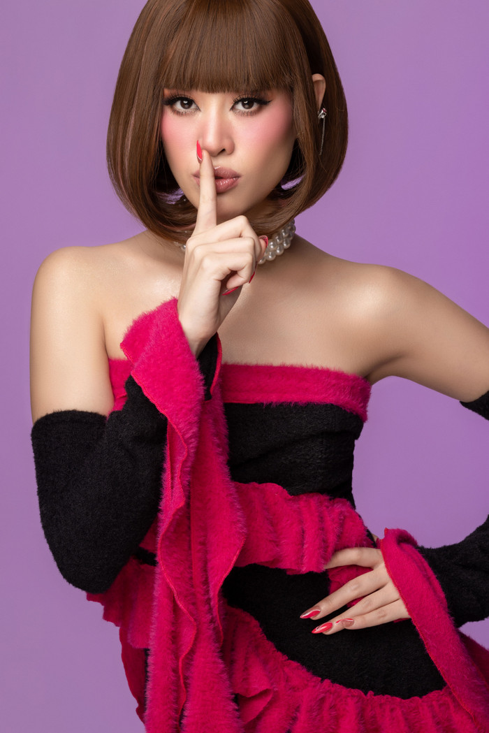 Tròn 3 năm đăng quang, Hoa hậu Khánh Vân quyết định làm một điều đặc biệt dành cho chính mình Ảnh 1