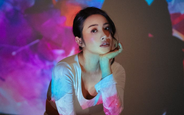 Tái xuất sau thời gian dài ở ẩn, Yaya Trương Nhi: 'Tôi lựa chọn con đường chậm mà chắc' Ảnh 2