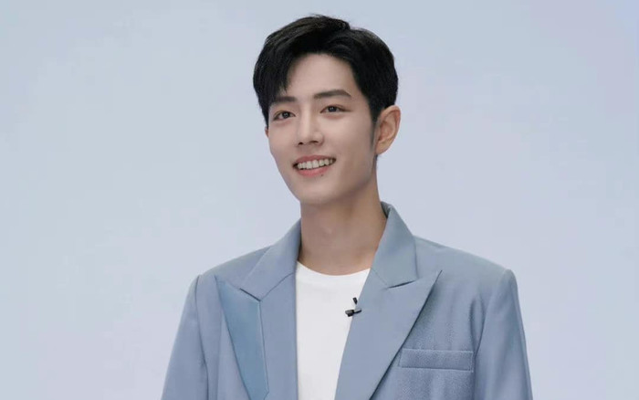 Tiêu Chiến đính chính tin đồn hẹn hò với Dương Tử sau khi lộ loạt ảnh đầy tình tứ Ảnh 2