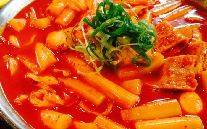 10 món nên thử khi đến Hàn Quốc mùa đông Ảnh 2