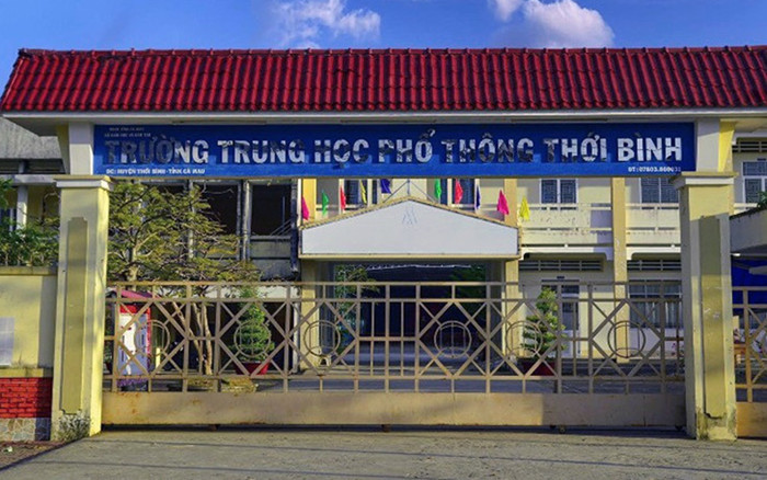 Đổi lớp với thầy giáo gọi 'mày', nói chuyện tế nhị về gia đình học sinh Ảnh 2