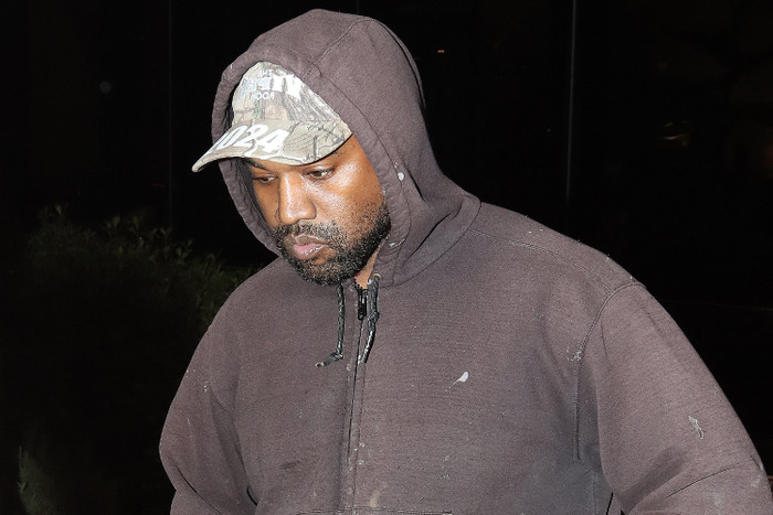 Kanye West tự hủy đế chế 6,6 tỷ USD, thời trang mất đi một thiên tài - Saostar.vn