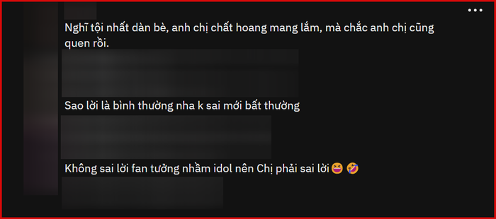 Phát hiện Mỹ Tâm hát trật nhịp hết cả 5 bài trong cùng một show diễn, dân mạng có phản ứng ra sao Ảnh 3