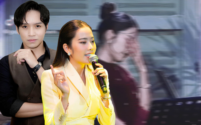 Hậu tuyên bố muốn lấy Bạch Công Khanh làm chồng, Nam Em nức nở: 'Em nên dừng lại'? Ảnh 2