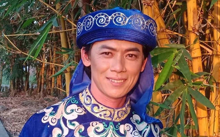 Một nam nghệ sĩ nổi tiếng bất ngờ qua đời ở tuổi 44, sao Việt đồng loạt chia buồn Ảnh 2