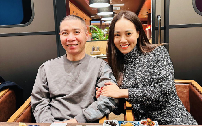 NSND Công Lý từ chối làm điều này vì không muốn bị biến dạng khuôn mặt Ảnh 2