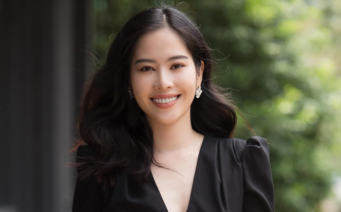 Nam Em bất ngờ công khai 'đứa con đầu tiên' sau thời gian sinh nở Ảnh 2