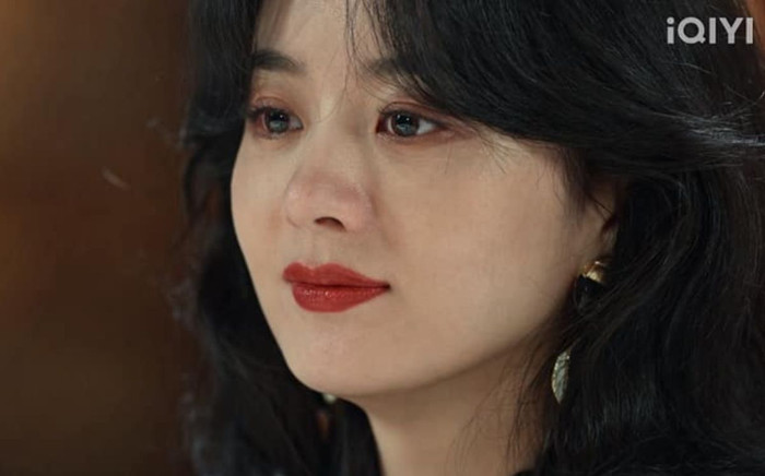 Gió Thổi Bán Hạ của Triệu Lệ Dĩnh hot là thế nhưng vẫn không thu hút được thương vụ Ảnh 2