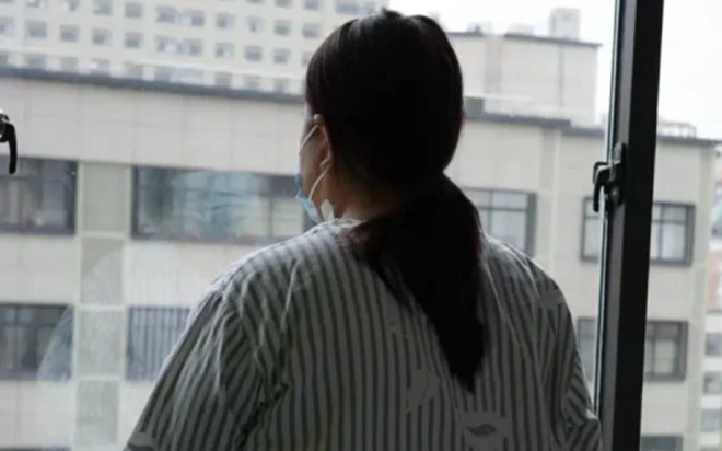 Người phụ nữ được cứu sống nhờ chồng mất từ 3 năm trước Ảnh 2