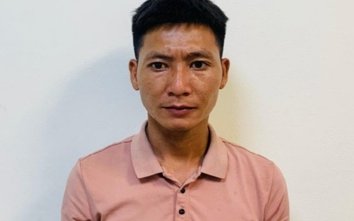 Thanh niên chuyên trộm cắp xe máy đám cưới ở Hà Nội bị bắt giữ Ảnh 2