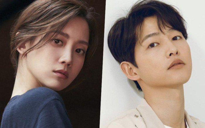 Quá mờ nhạt, loveline của Song Joong Ki và tình mới trong Cậu Út Nhà Tài Phiệt bị chê Ảnh 2