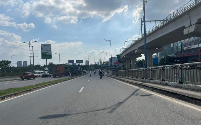 Bắt được nghi phạm vụ luật sư bị chém tử vong ở TP Thủ Đức Ảnh 2