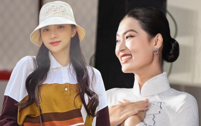 Hương Giang tiết lộ tính cách thật của Thiên Ân qua lần đầu gặp gỡ Ảnh 2