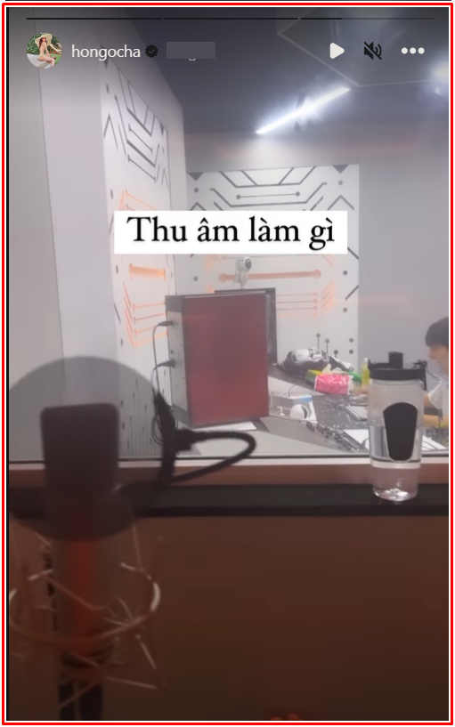 Vừa về Việt Nam, Hồ Ngọc Hà đã khiến gia đình nhỏ 'linh đình' nhất đêm Ảnh 2
