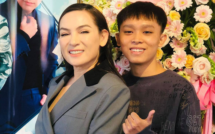 Hậu lùm xùm tiền bạc với phía ca sĩ Phi Nhung, Hồ Văn Cường tiết lộ sắp trở thành đại gia? Ảnh 2