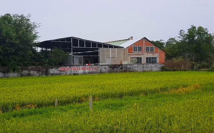 Thông tin mới liên quan vụ Tịnh thất Bồng Lai Ảnh 2