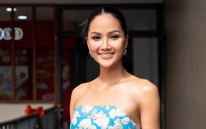 H'Hen Niê 'sang chấn tâm lý' vì tin đồn sắp lấy chồng Ảnh 2