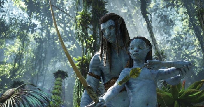 Điều chưa biết về James Cameron: Vua phòng vé của mọi thời đại với vũ trụ Avatar Ảnh 4