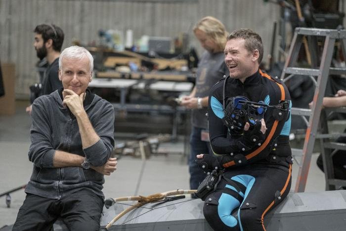 Điều chưa biết về James Cameron: Vua phòng vé của mọi thời đại với vũ trụ Avatar Ảnh 3