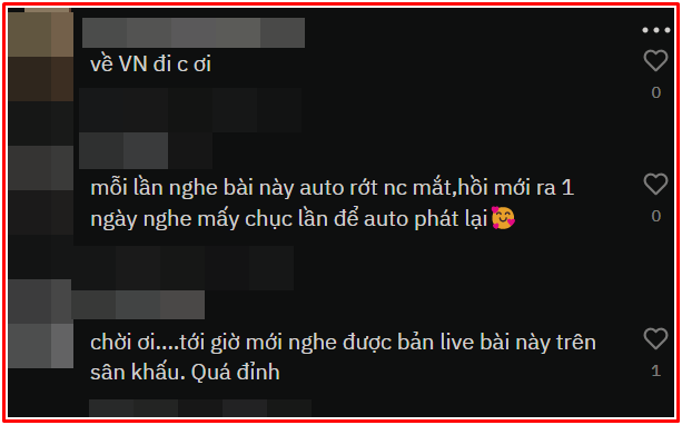 Hương Tràm khoe giọng hát nội lực khi tổng duyệt, nghe xong fan chỉ muốn nữ ca sĩ về Việt Nam Ảnh 2