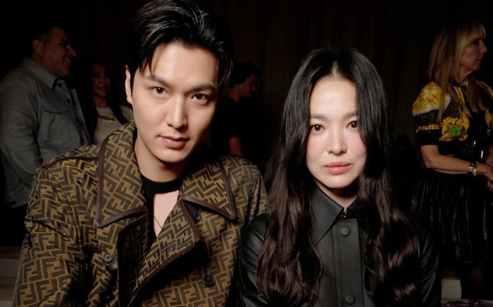 Vừa vướng tin hẹn hò Song Hye Kyo chưa lâu, Lee Min Ho đã phải nhận 'tin dữ' Ảnh 2