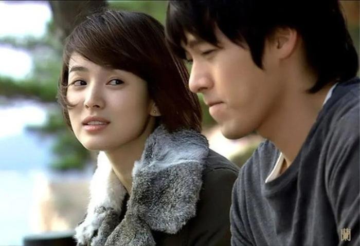 Song Hye Kyo từng gây tranh cãi dữ dội khi làm điều này với Hyun Bin vào 14 năm trước Ảnh 2